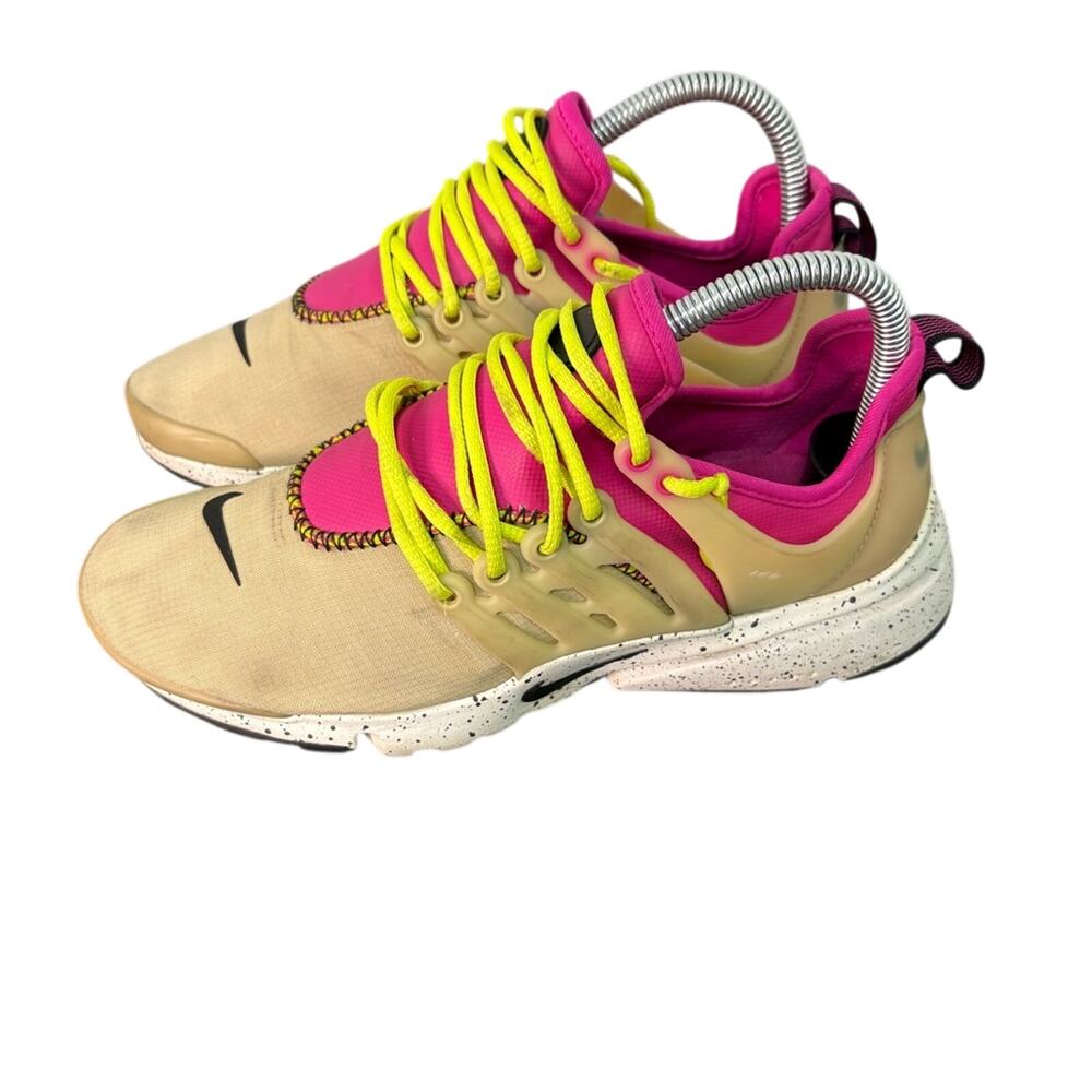 Nike Air Presto Ultra SI sneakers size 7